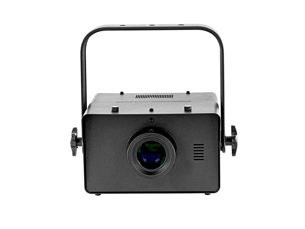 Eurolite LED EVO-120 QCL Multi-Effekt Projektor – Ansicht 7