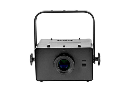 Eurolite LED EVO-120 QCL Multi-Effekt Projektor – Ansicht 7