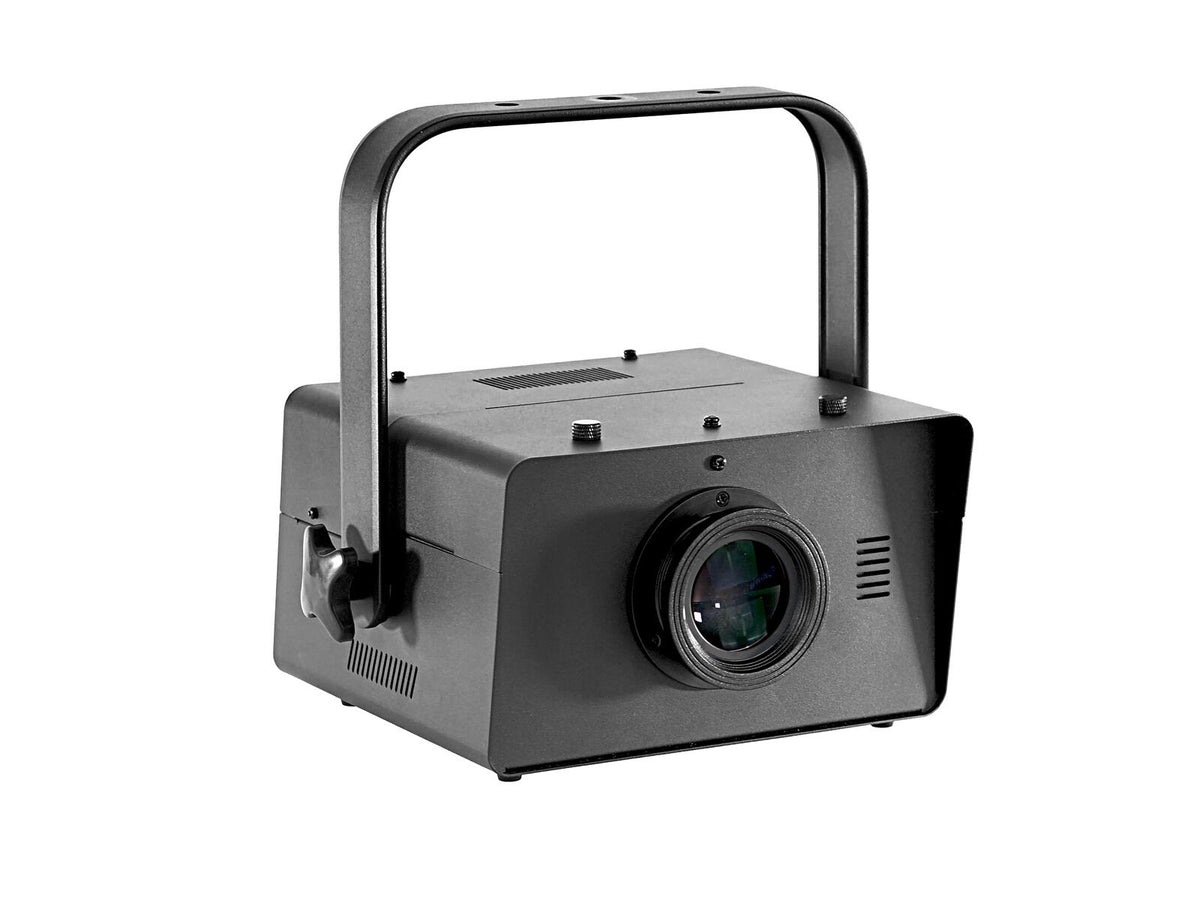 Eurolite LED EVO-120 QCL Multi-Effekt Projektor – Ansicht 8