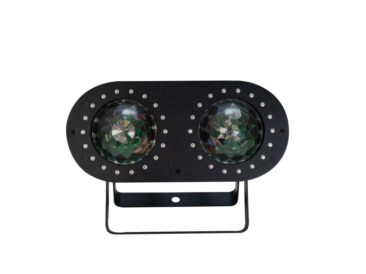 Eurolite LED DMF-3 Hybrid Flowereffekt – Ansicht 3