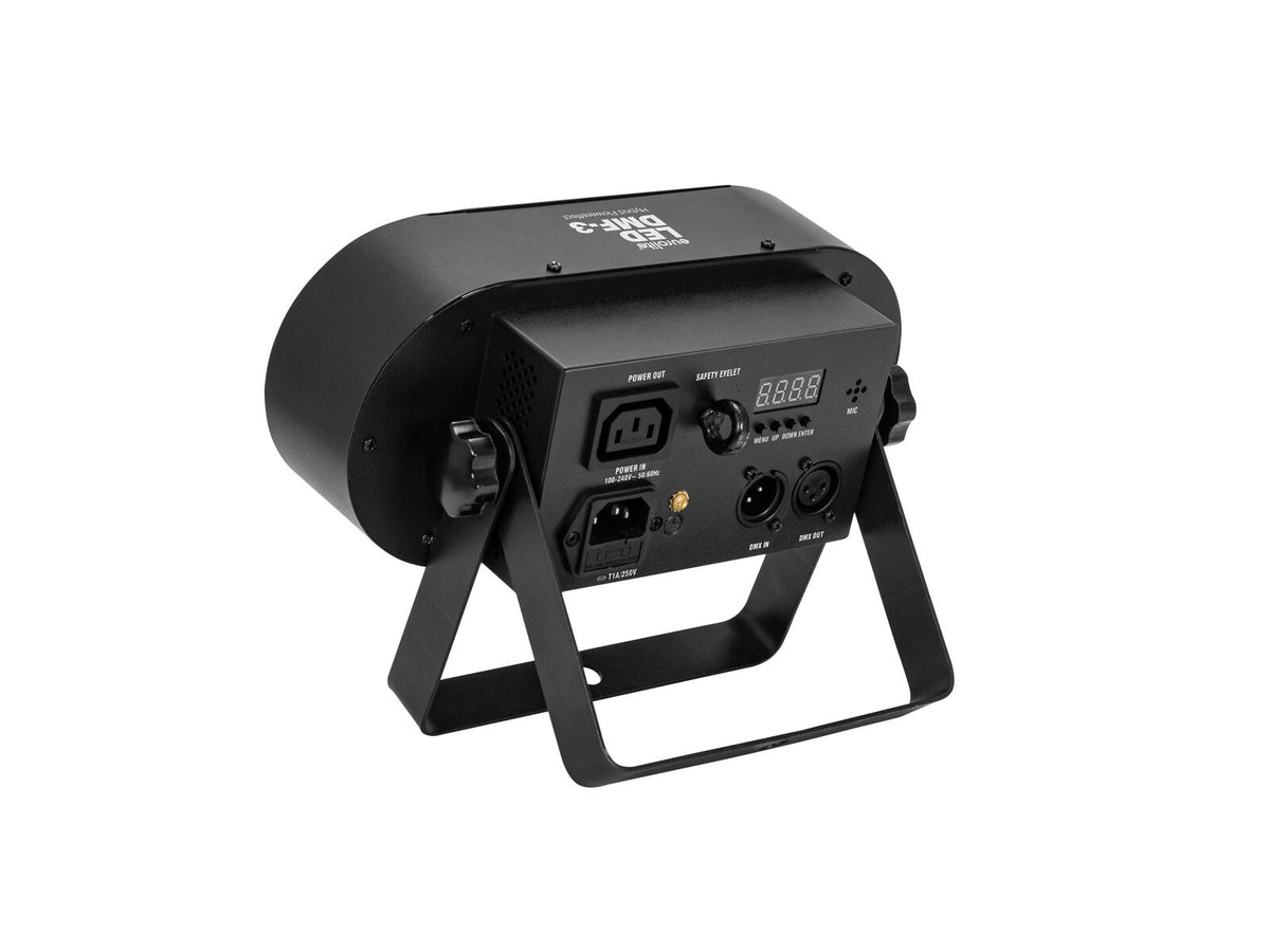 Eurolite LED DMF-3 Hybrid Flowereffekt – Ansicht 4