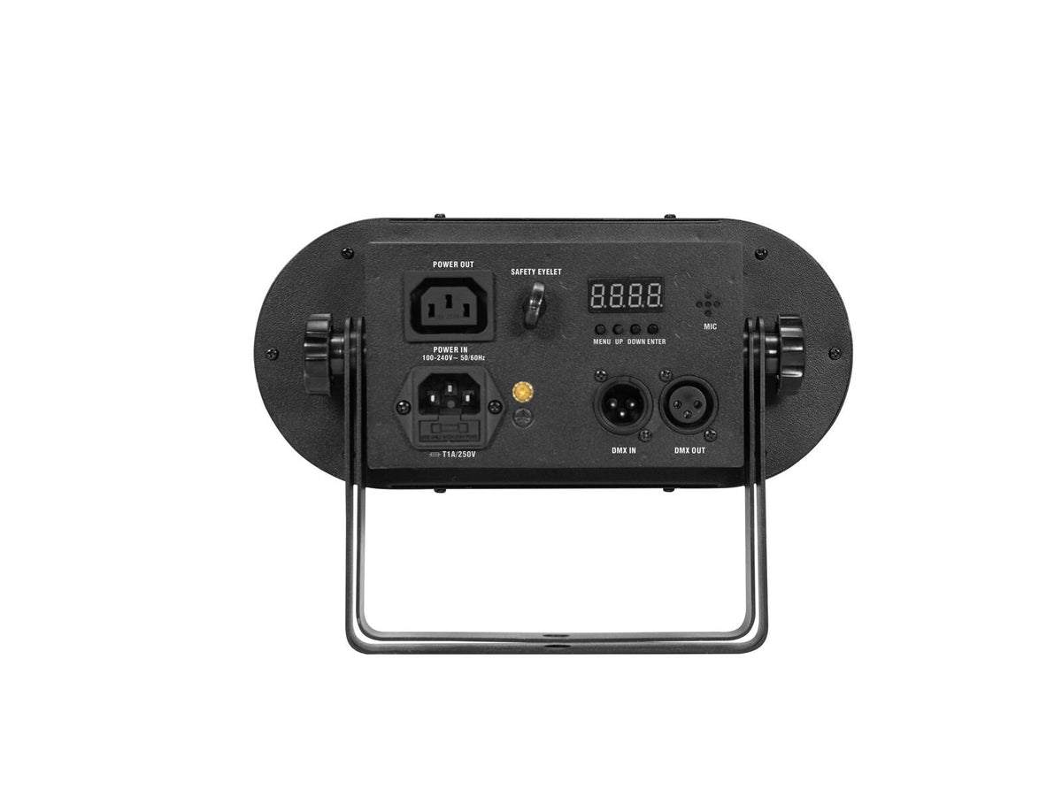 Eurolite LED DMF-3 Hybrid Flowereffekt – Ansicht 5
