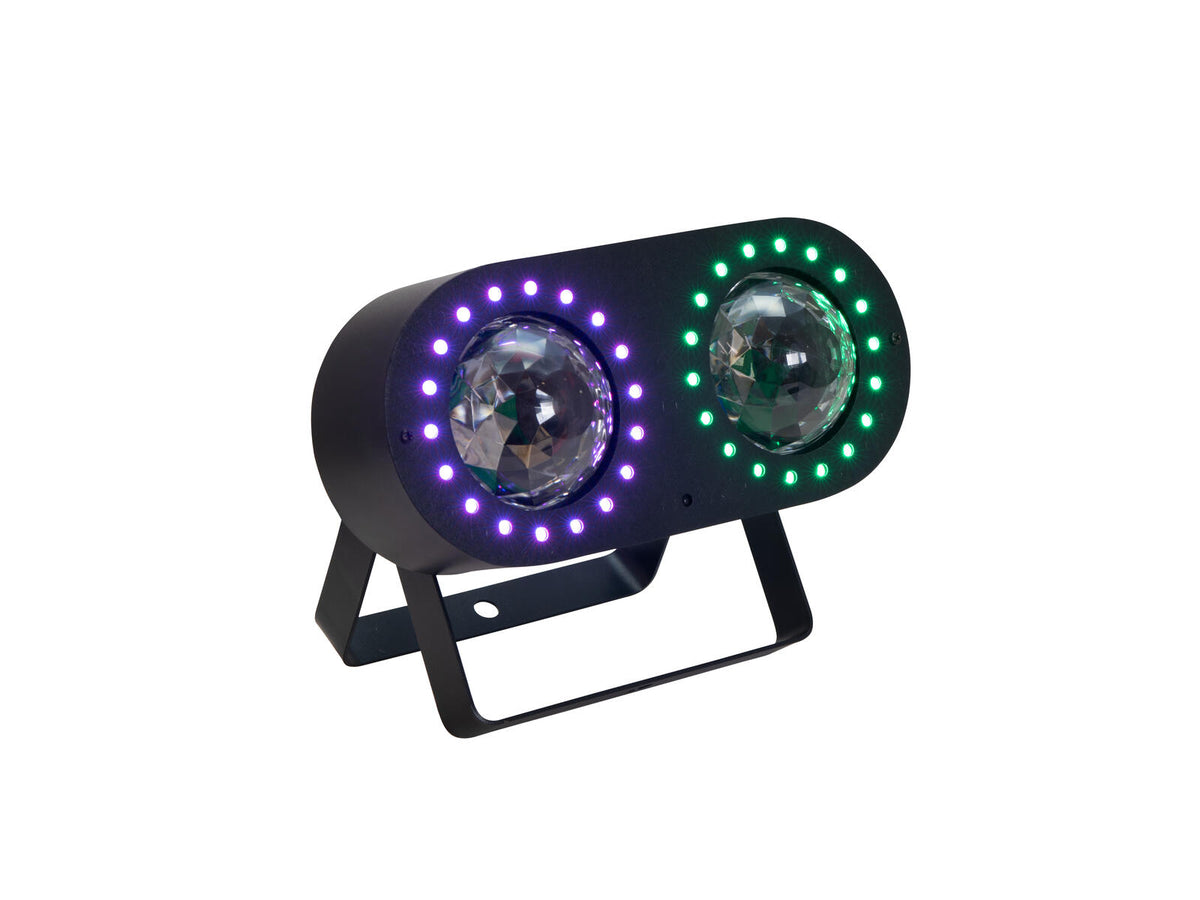 Eurolite LED DMF-3 Hybrid Flowereffekt – Ansicht 7