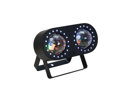 Eurolite LED DMF-3 Hybrid Flowereffekt – Ansicht 8