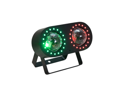 Eurolite LED DMF-3 Hybrid Flowereffekt – Ansicht 9