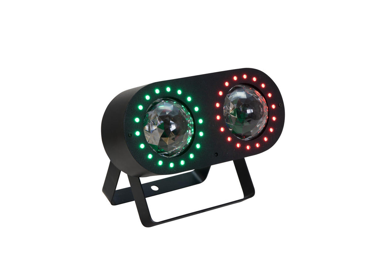 Eurolite LED DMF-3 Hybrid Flowereffekt – Ansicht 10