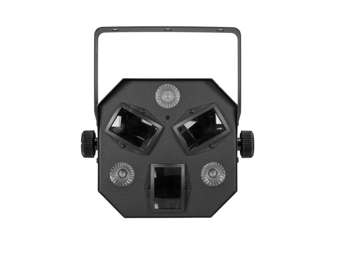 Eurolite LED FE-300 Hybrid Flowereffekt – Ansicht 5