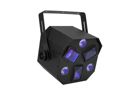 Eurolite LED FE-300 Hybrid Flowereffekt – Ansicht 6