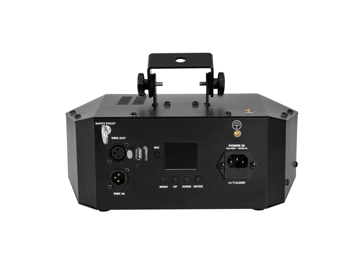 Eurolite LED GF-120 Flowereffekt – Ansicht 3
