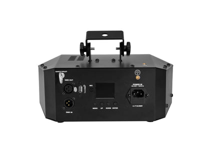 Eurolite LED GF-120 Flowereffekt – Ansicht 3
