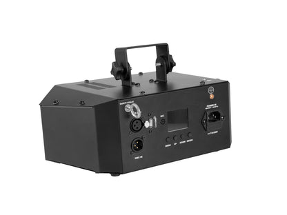 Eurolite LED GF-120 Flowereffekt – Ansicht 5