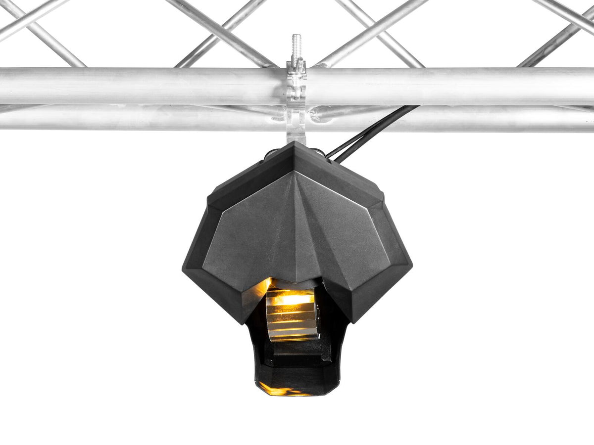 Eurolite LED CAT-80 Strahleneffekt – Ansicht 5