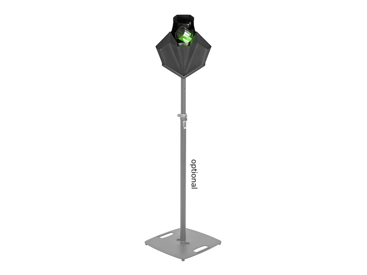 Eurolite LED CAT-80 Strahleneffekt – Ansicht 6