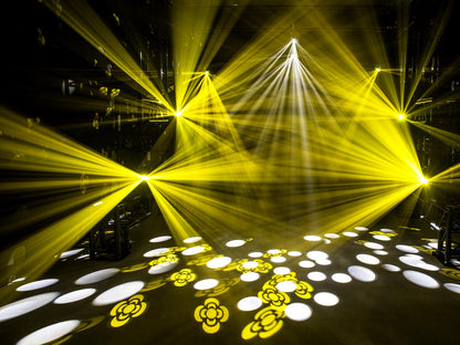 Eurolite LED CAT-80 Strahleneffekt – Ansicht 9