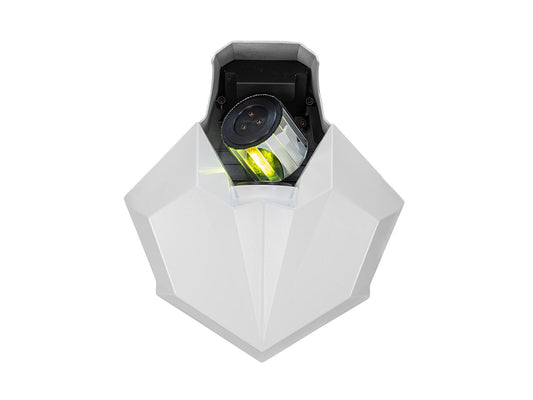 Eurolite LED CAT-80 Strahleneffekt ws – Ansicht 2
