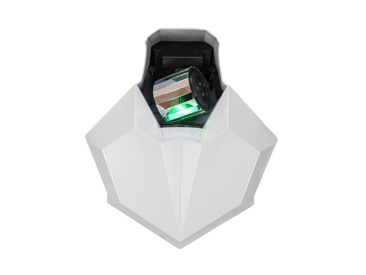 Eurolite LED CAT-80 Strahleneffekt ws – Ansicht 3