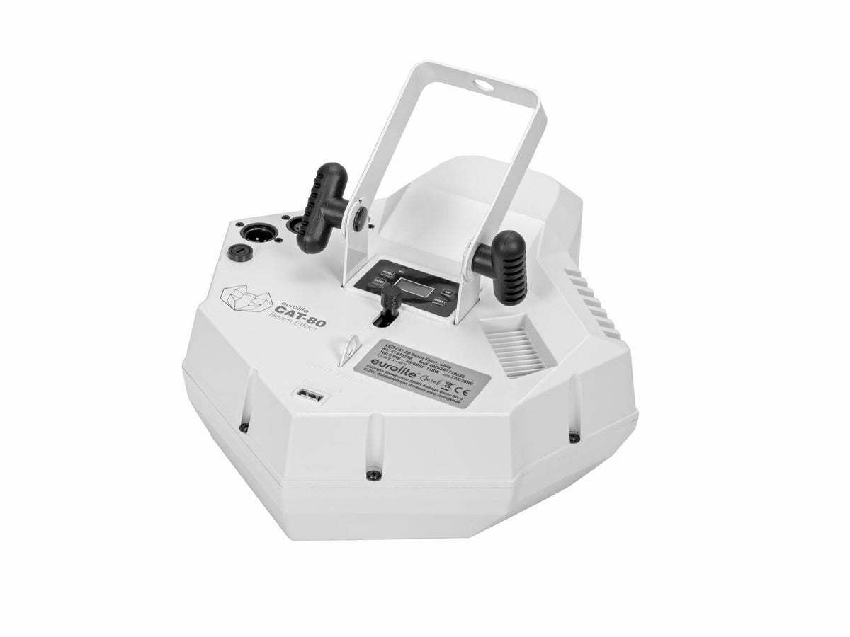Eurolite LED CAT-80 Strahleneffekt ws – Ansicht 7