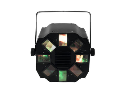 Eurolite LED FE-700 Flowereffekt – Ansicht 2
