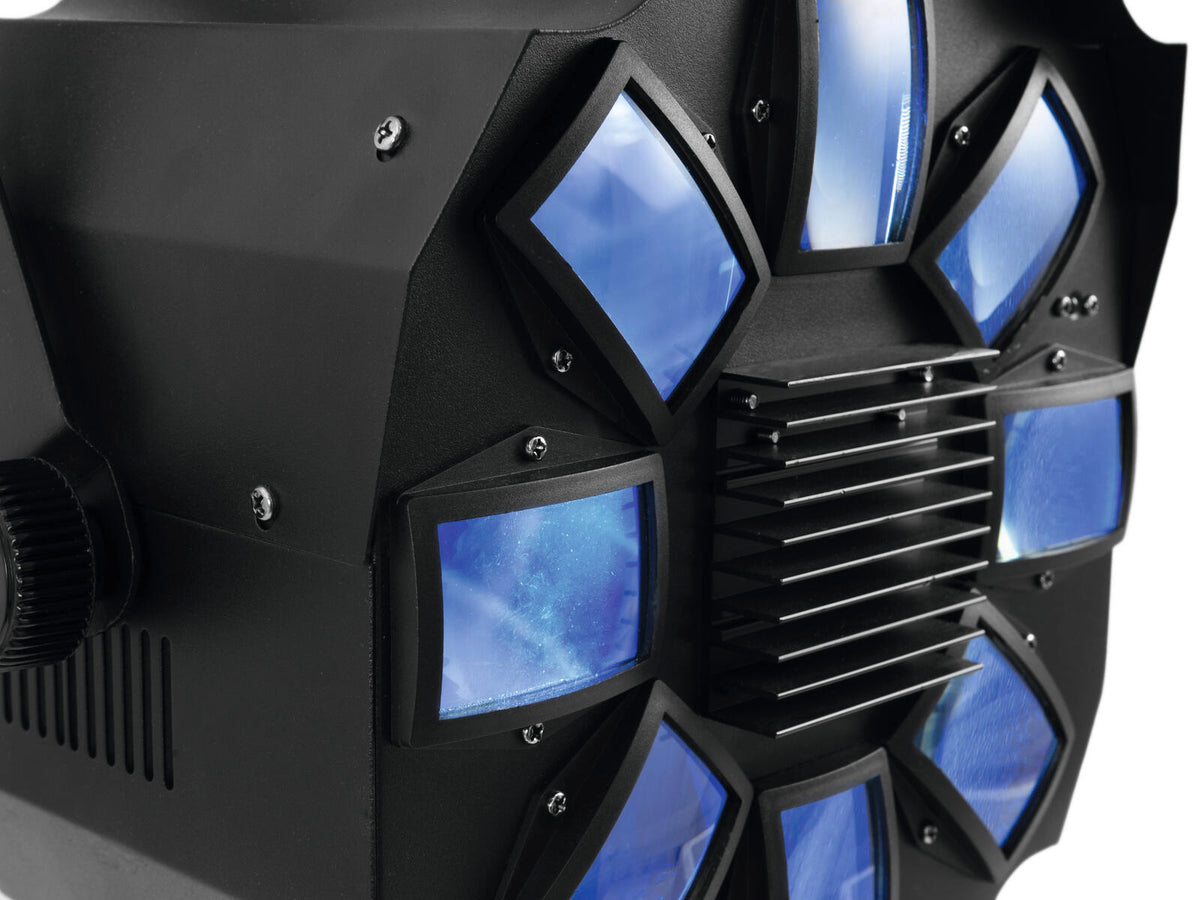 Eurolite LED FE-700 Flowereffekt – Ansicht 4