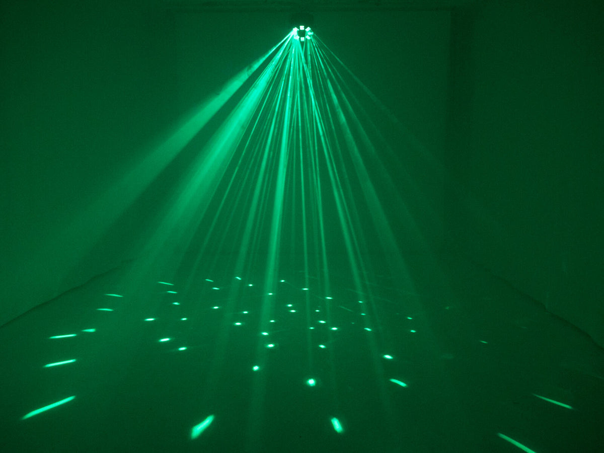 Eurolite LED FE-700 Flowereffekt – Ansicht 8