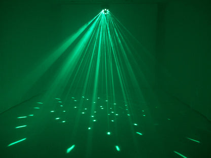 Eurolite LED FE-700 Flowereffekt – Ansicht 8