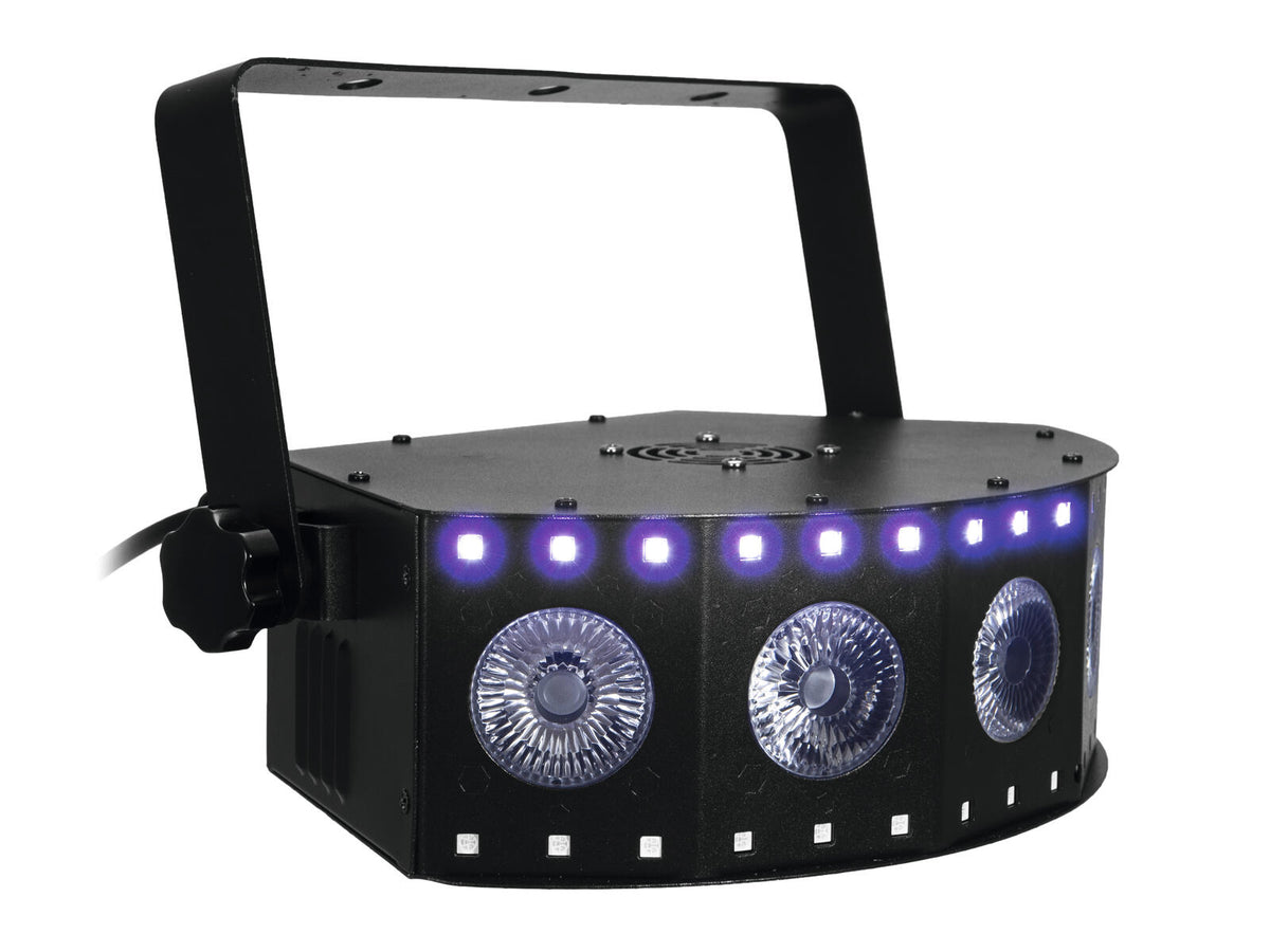 Eurolite LED SCY-5 Hybrid Strahleneffekt – Ansicht 6