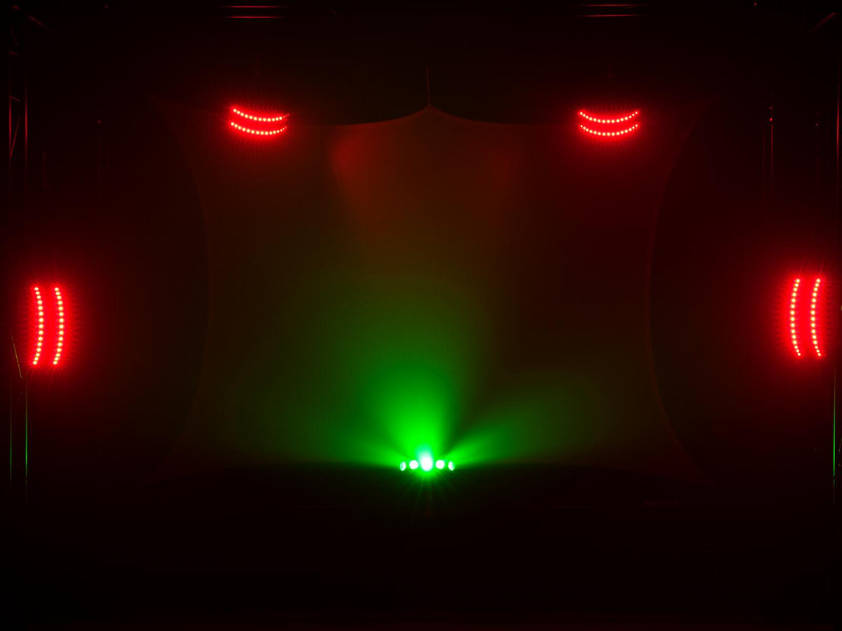Eurolite LED SCY-5 Hybrid Strahleneffekt – Ansicht 8