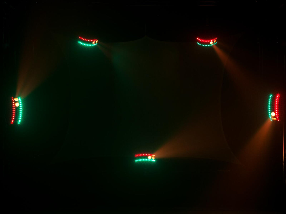 Eurolite LED SCY-5 Hybrid Strahleneffekt – Ansicht 10