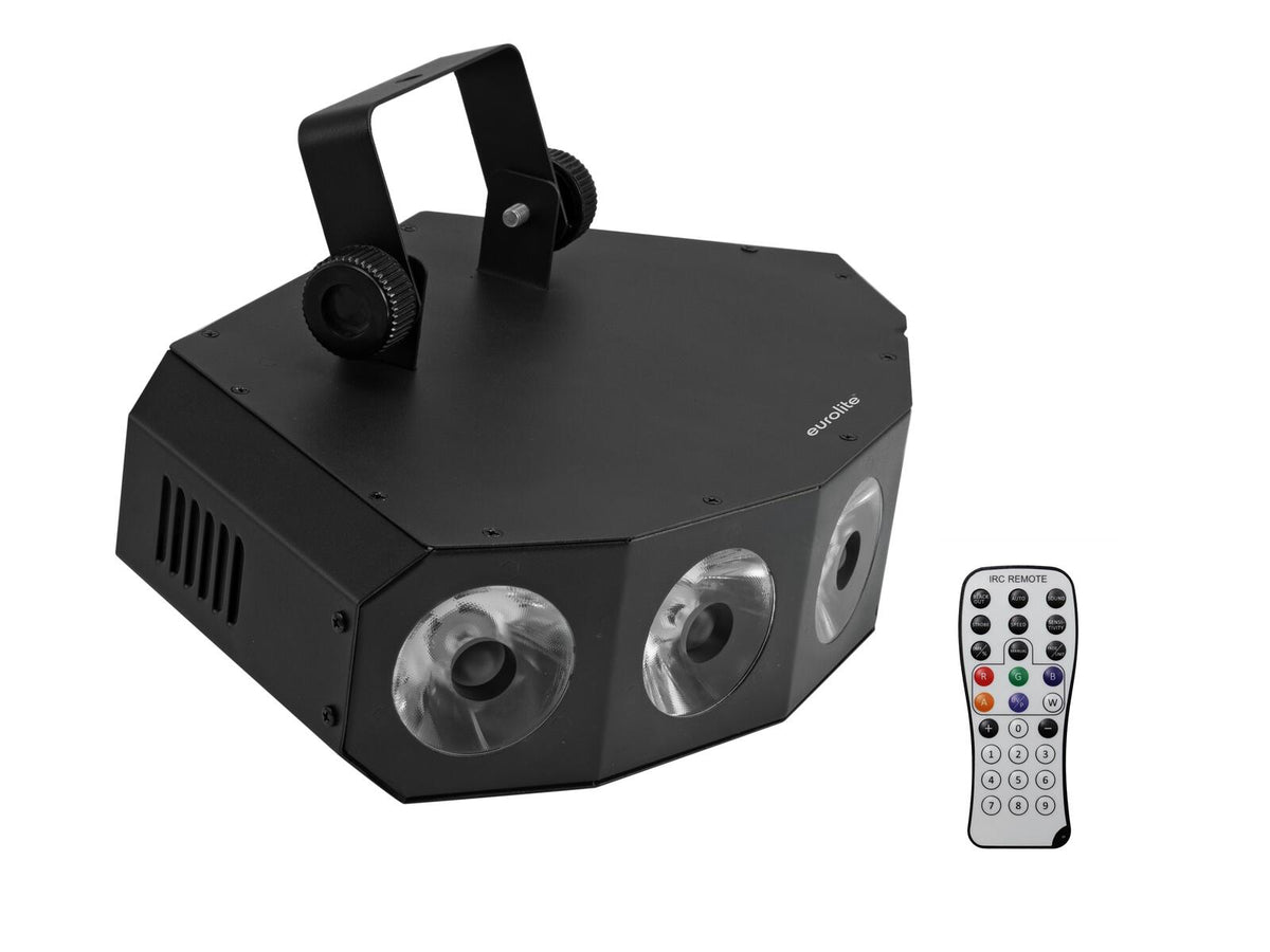 Eurolite LED SCY-500 CW Strahleneffekt – Ansicht 2