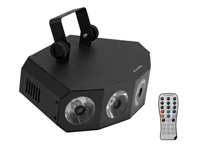 Eurolite LED SCY-500 CW Strahleneffekt – Ansicht 2