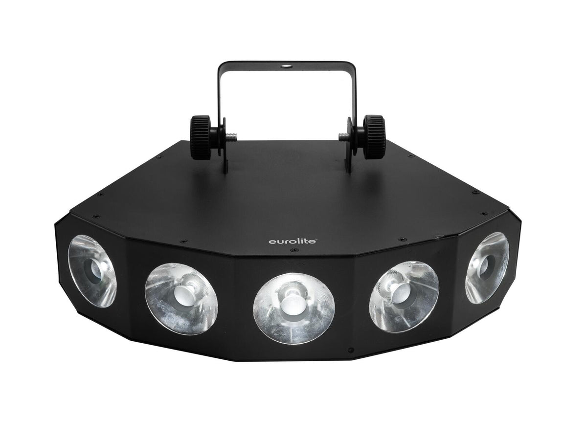 Eurolite LED SCY-500 CW Strahleneffekt – Ansicht 3