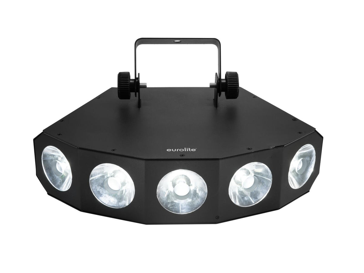 Eurolite LED SCY-500 CW Strahleneffekt – Ansicht 4