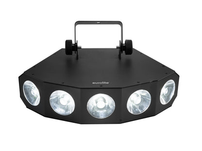 Eurolite LED SCY-500 CW Strahleneffekt – Ansicht 4