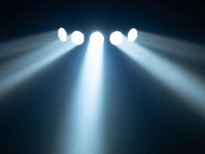 Eurolite LED SCY-500 CW Strahleneffekt – Ansicht 7