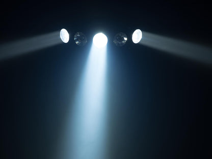 Eurolite LED SCY-500 CW Strahleneffekt – Ansicht 8