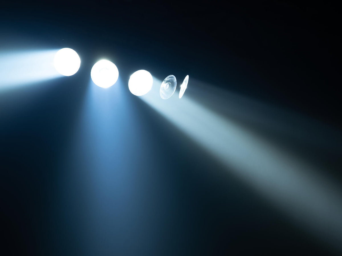 Eurolite LED SCY-500 CW Strahleneffekt – Ansicht 9