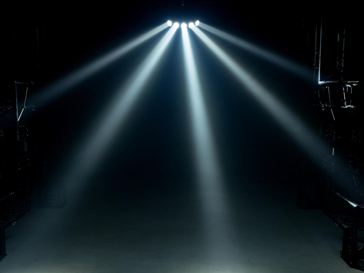 Eurolite LED SCY-500 CW Strahleneffekt – Ansicht 10