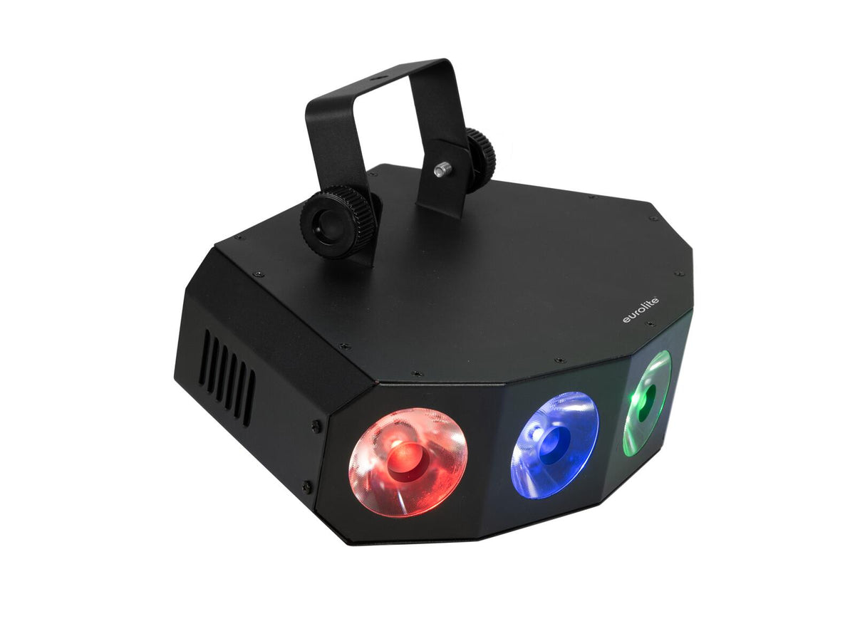 Eurolite LED SCY-500 QCL Strahleneffekt – Ansicht 2