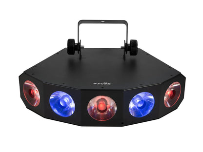 Eurolite LED SCY-500 QCL Strahleneffekt – Ansicht 3