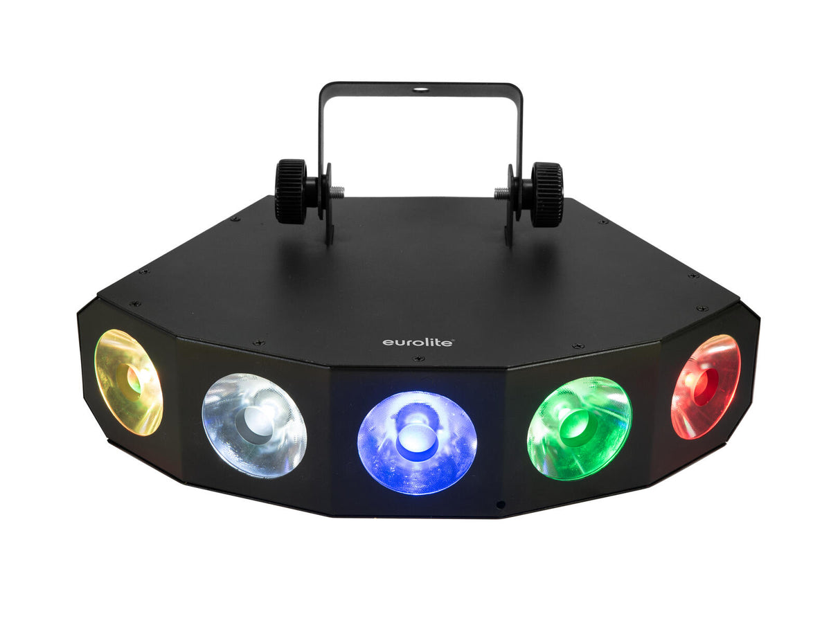 Eurolite LED SCY-500 QCL Strahleneffekt – Ansicht 6