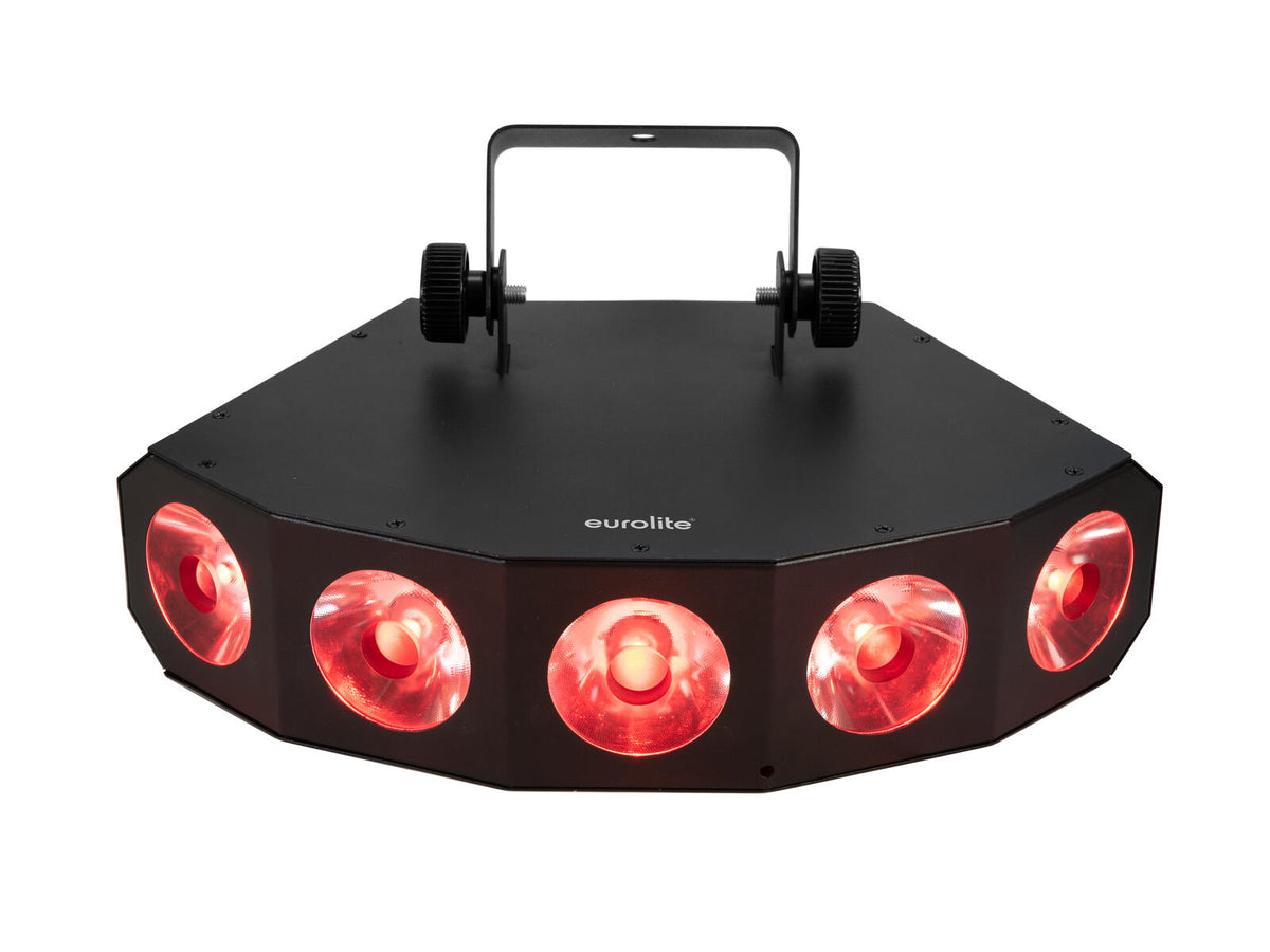 Eurolite LED SCY-500 QCL Strahleneffekt – Ansicht 7