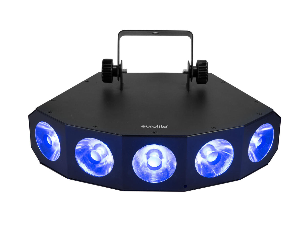 Eurolite LED SCY-500 QCL Strahleneffekt – Ansicht 8