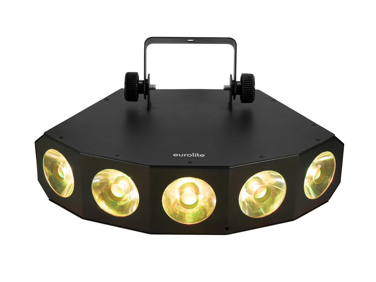 Eurolite LED SCY-500 QCL Strahleneffekt – Ansicht 9