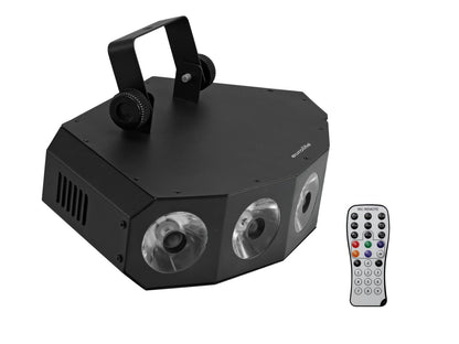 Eurolite LED SCY-500 QCL Strahleneffekt – Ansicht 10