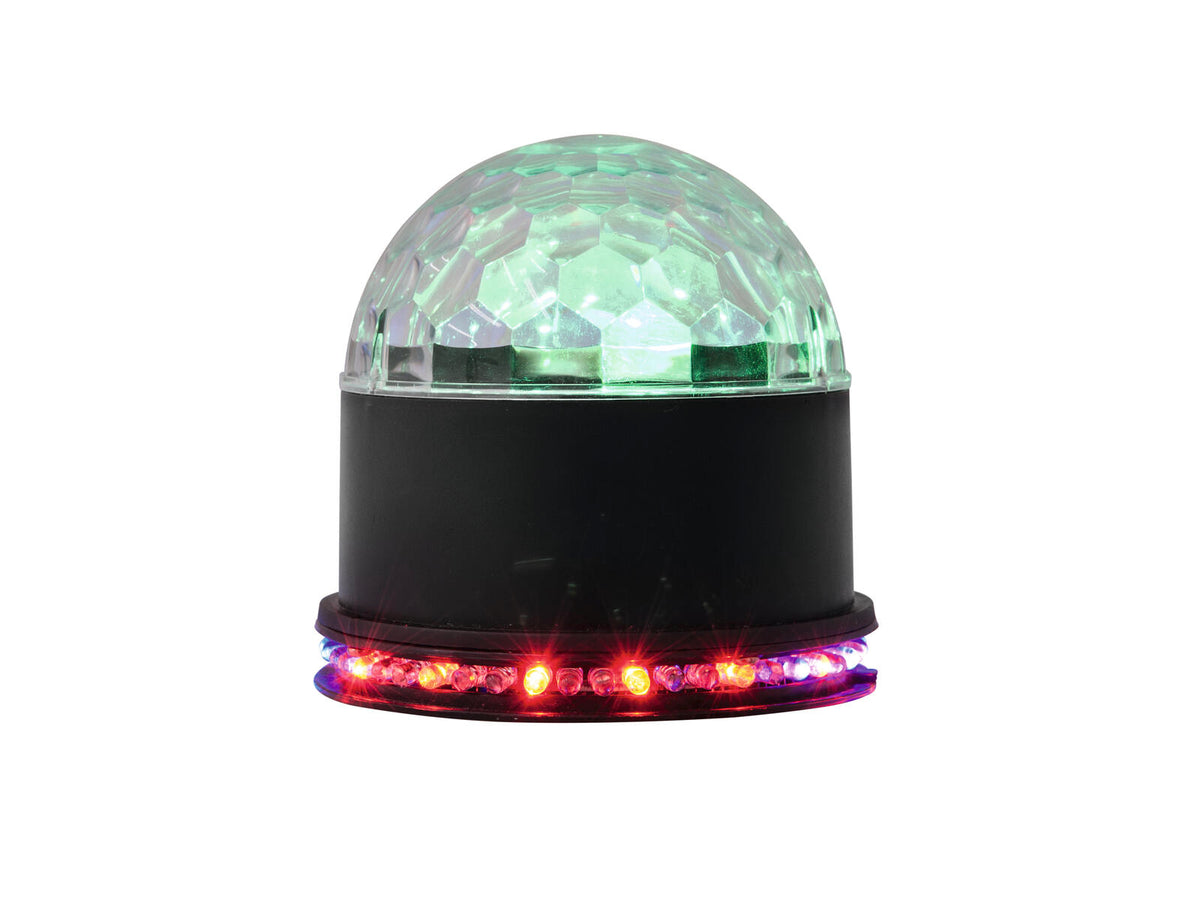 Eurolite LED BCW-4 Strahleneffekt