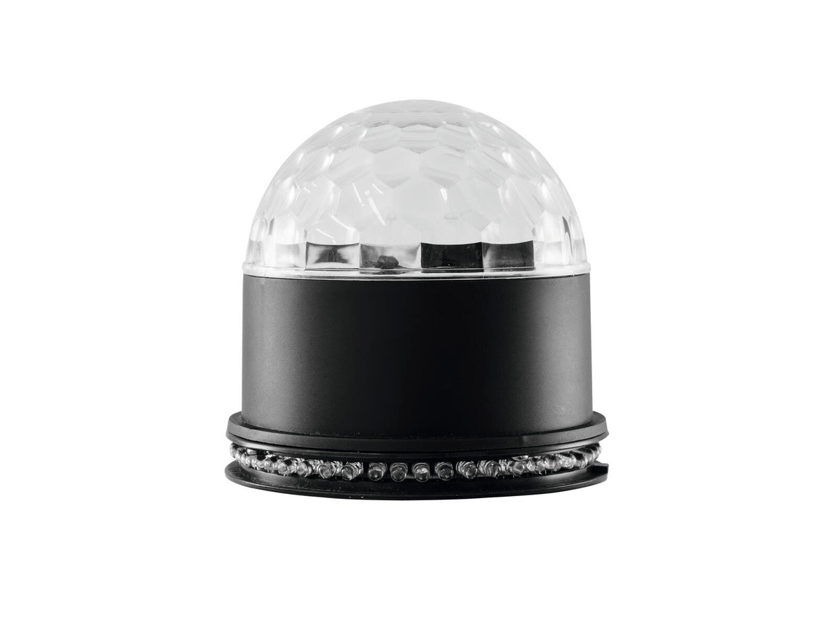 Eurolite LED BCW-4 Strahleneffekt – Ansicht 2