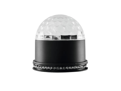 Eurolite LED BCW-4 Strahleneffekt – Ansicht 2