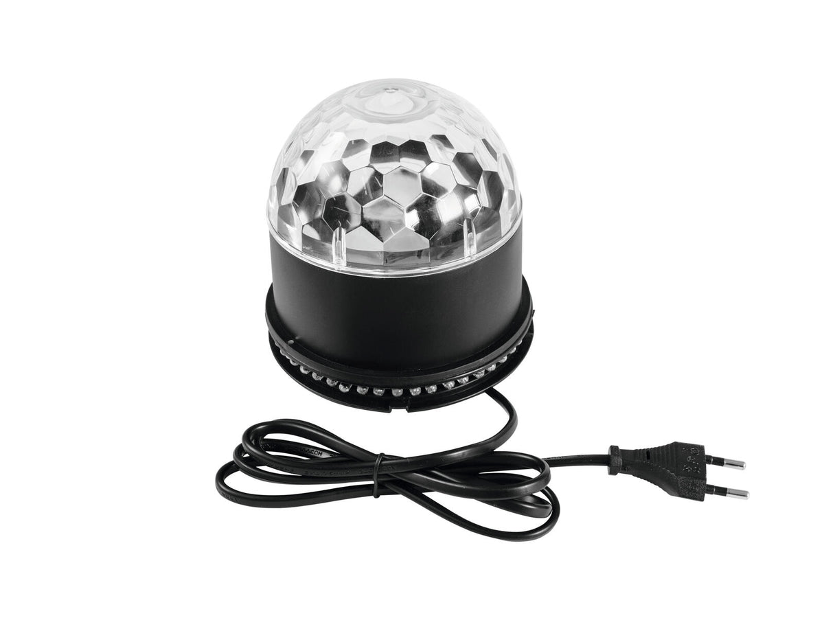 Eurolite LED BCW-4 Strahleneffekt – Ansicht 3