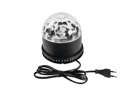 Eurolite LED BCW-4 Strahleneffekt – Ansicht 3
