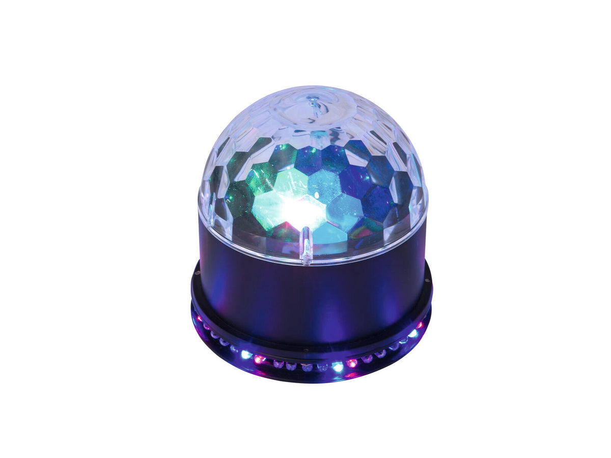 Eurolite LED BCW-4 Strahleneffekt – Ansicht 4